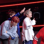 [방탄소년단] <b>막내</b>미 뿜뿜