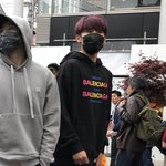 [박우진] <b>우진</b>이 일본 목격짤 ㄷㄷ (ㅌㅁㅈㅇ)