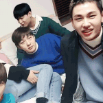 [BTOB] 식이는 섭이 놀리는 <b>재미</b>로
