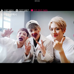 [EXO] <b>광대가</b> 안내랴간다