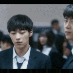 [댓글부탁해] <b>우도환</b> 양아치처럼생김