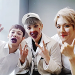 [EXO] 혐생 때문에 방금 봤는데
