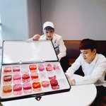 [EXO] 이거 뭔<b>제품</b>임?