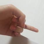 [댓글부탁해] 나는 바나나 알러지 <b>원숭이</b>