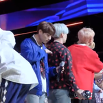 [방탄소년단] 인사도 잘하는 <b>이뿌니</b>들