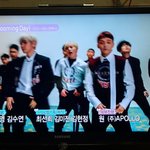 [EXO] M1B1C에서 <b>화요일</b>나옴