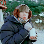 [방탈미안] <b>순수</b>하다고 느끼는 연예인 누구임?