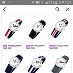 얘들아 시계 골라줘ㅠㅠㅠㅠ