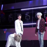 [방탄소년단] <b>삼자대면</b>ㅋㅋㅋㅋㅋㅋㅋ