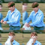 [박우진] 내 도토링ㅠ ㅠ ㅠ소중한 도토<b>린데</b> ㅠ ㅠ