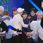 [모두드루와] 오늘 음방 엔딩 훈훈 쩔었음