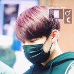 [박우진] 0414 드디어 한국<b>온당</b>ㅜㅜ일본출국 플뷰