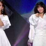 <b>다현</b>이때왜이런거야?