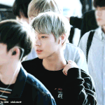 [댓글부탁해] 박지훈 <b>은발</b>한거 난 솔직히