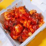 [<b>위꼴</b>] 볼케이노 먹었는데 어떰?