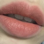 얘들아 틴트 발랐는데 괜찮아..?