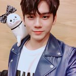[<b>옹성우</b>] 공카 프사도 바꿔줬어