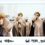 [NCT] 해시태그 저렇게 올려주니까 뭔가 찡하다...