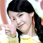 [댓글부탁해] 핑크<b>색</b> 섀도 <b>눈</b> 안 부어보이는 법좀