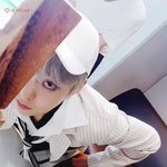 [시우민] 오늘 시우민 왜이래 ㅋㅋㅋㅋ