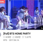 [방탄소년단] 넘<b>사다</b> 넘사~~~