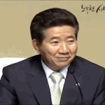 [노무현] 안희정이 자네는 정치하지말고 <b>농사</b>나 하게