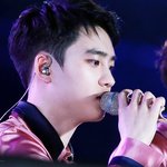 [EXO] 엑디닷 경수 <b>소중</b>하고 귀여운 말티즈같음