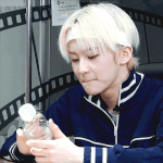 [NCT] 이번에 입학해서 새 친굴 사귀었는데