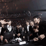 [EXO] 애들 이때 왜케 <b>신난</b>거임?ㅋㅋㅋㅋ