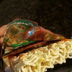불닭 <b>제조</b>과정에 문제있었던듯