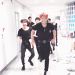 [방탄소년단] 이거슨 아무말대잔치다