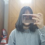 [댓글부탁해] 시x나어떡햌ㅋㅋㅋㅋ고데기로파마했는데