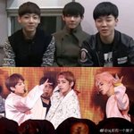 [방탄소년단] <b>성장</b>짤은 누가 뭐래도
