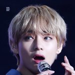[방탄소년단] <b>뷔</b> 실제로 이렇게 생김?