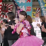 <b>AKB</b>48 뮤비에 욱일승천기나옴