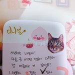 [강다니엘] 맴아프다