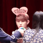 [박우진] 이거 진짜 애기같지 않오 ?