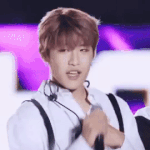 [박우진] 이게바로 왜보고있는지 모르겠는 내 ㄹㅇ중독짤