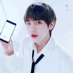 [방탄소년단] 그럼 <b>뷔</b>는 이제 짧턱이 아닌 거네?