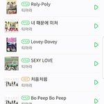 [드루와] 음원 퀸이라는 평가가 <b>적절</b>했던 여자 걸그룹