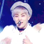 [EXO] 시우민 <b>존예</b>