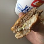 <b>롯리</b> 패티 오바 아니냐..