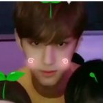 [세븐틴] 채/연님 인별 민규 오졌다