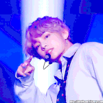 [댓글부탁해] 갠적으로 생각하는 남돌 여돌 표정연기 원탑 _<b>gif</b>