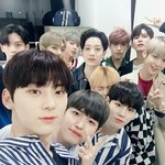 [워너원] +) 워너원 진짜 인기순위 알려준다