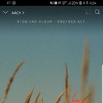 [BTOB] ㅅㄷ)와..팬톡 진짜 <b>오랫만</b>이에요~ㅎ