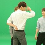[삼숭이삼숭] <b>남초딩</b> 코스프레하고