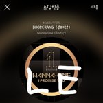 [강다니엘] <b>1</b>일 <b>1</b>부리핑