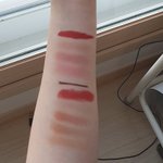몇 개 없는 에뛰드 섀도우 자랑 ㅠ