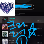 [뉴이스트] 클릭별(스타) <b>워즈</b> 공짜별(~19:50)